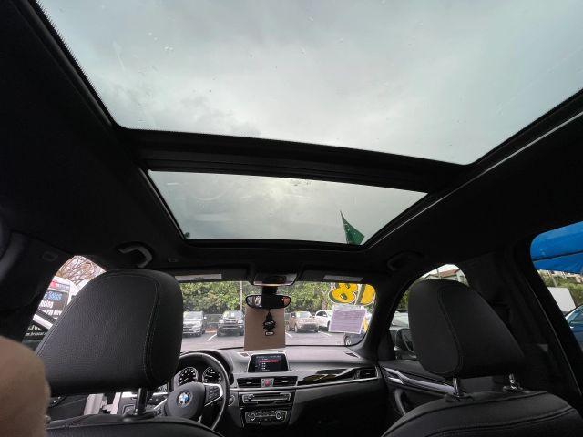 Bmw X1 - Thumbnail 14