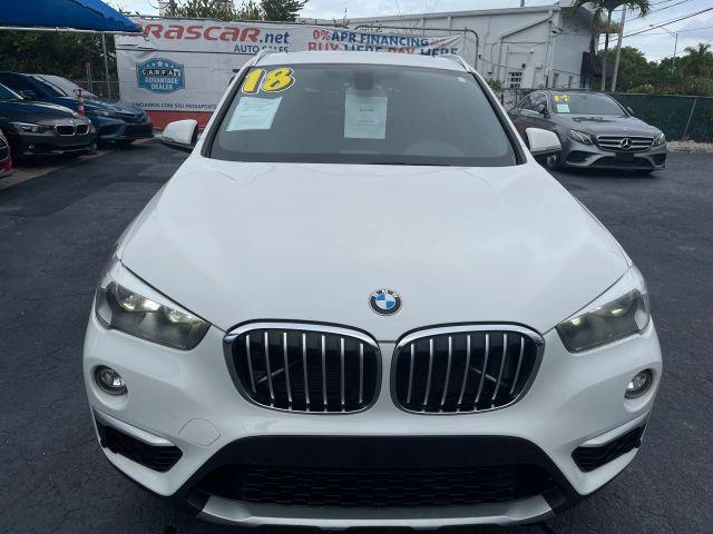 Bmw X1 - Thumbnail 11