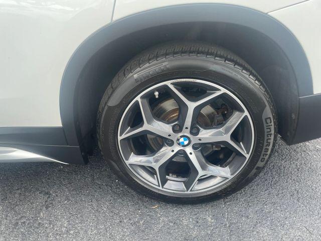 Bmw X1 - Thumbnail 16