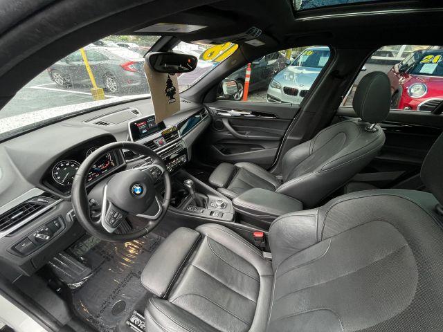 Bmw X1 - Thumbnail 4