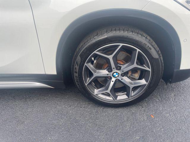 Bmw X1 - Thumbnail 18