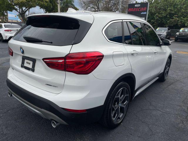 Bmw X1 - Thumbnail 10