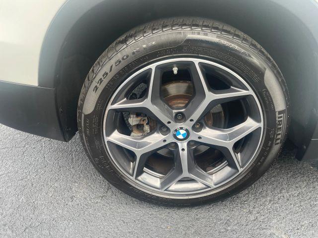 Bmw X1 - Thumbnail 17