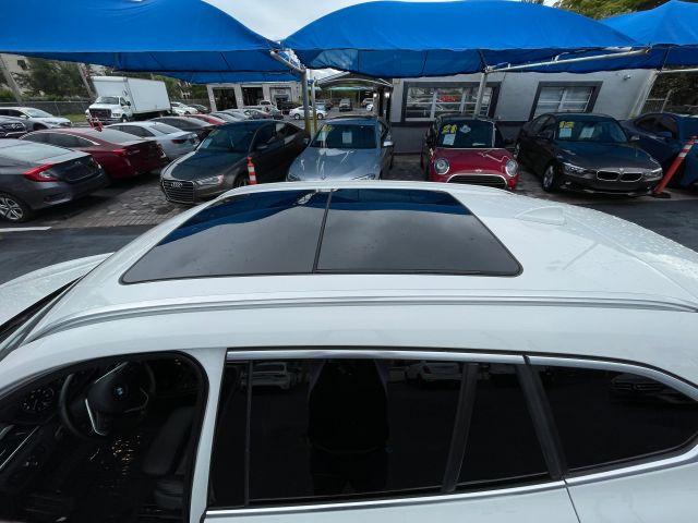 Bmw X1 - Thumbnail 13