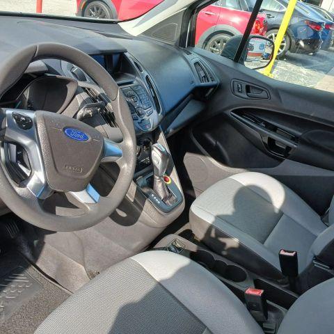 Ford Transit Connect Cargo - Thumbnail 16