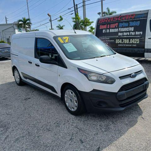 Ford Transit Connect Cargo - Thumbnail 12