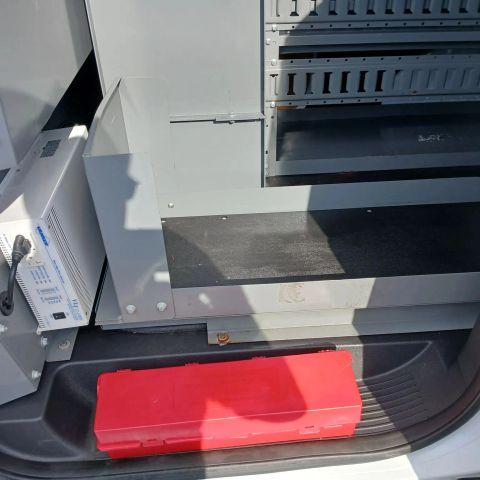 Ford Transit Connect Cargo - Thumbnail 17