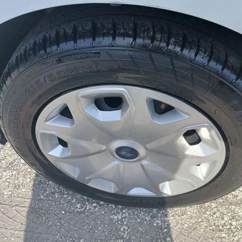 Ford Transit Connect Cargo - Thumbnail 2