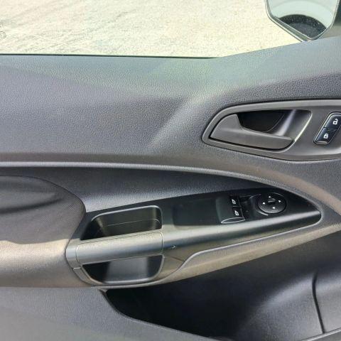 Ford Transit Connect Cargo - Thumbnail 14