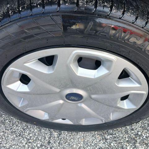 Ford Transit Connect Cargo - Thumbnail 5