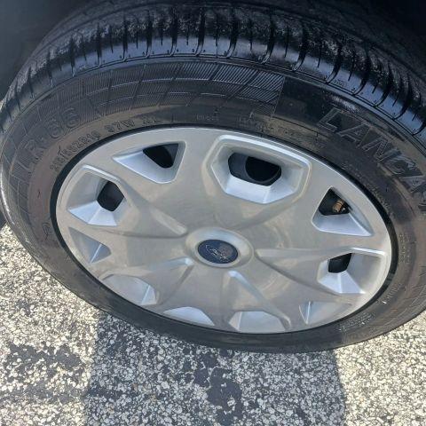 Ford Transit Connect Cargo - Thumbnail 3