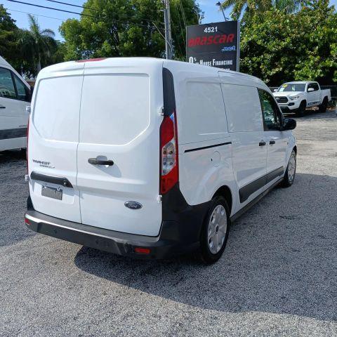 Ford Transit Connect Cargo - Thumbnail 10