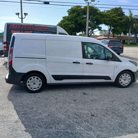 Ford Transit Connect Cargo - Thumbnail 11