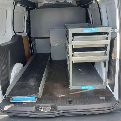 Ford Transit Connect Cargo - Thumbnail 19