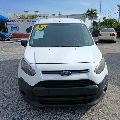 Ford Transit Connect Cargo - Thumbnail 13