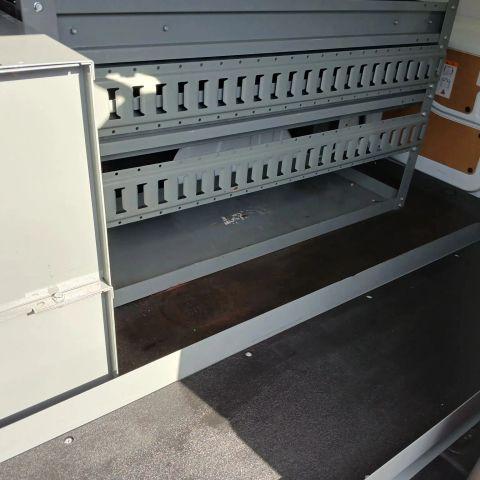 Ford Transit Connect Cargo - Thumbnail 18