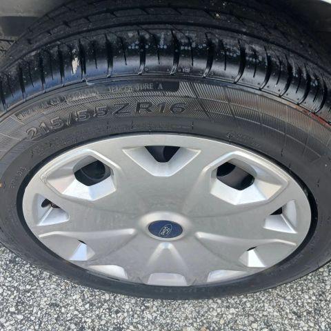 Ford Transit Connect Cargo - Thumbnail 4