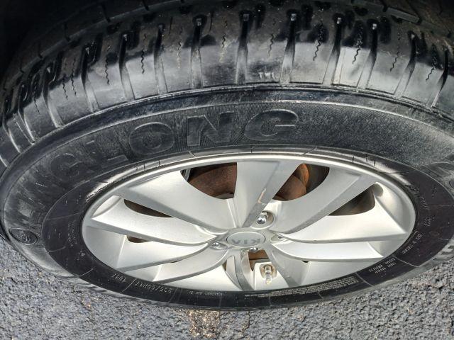 Kia Sorento - Thumbnail 4