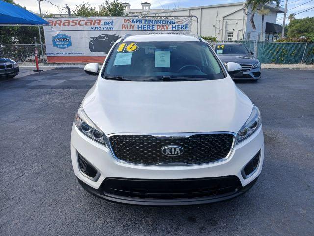 Kia Sorento - Thumbnail 13