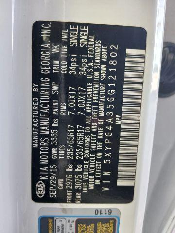 Kia Sorento - Thumbnail 6