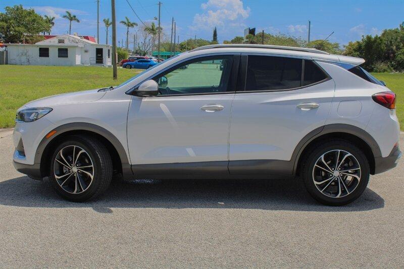 Buick Encore GX Essence - Thumbnail 2