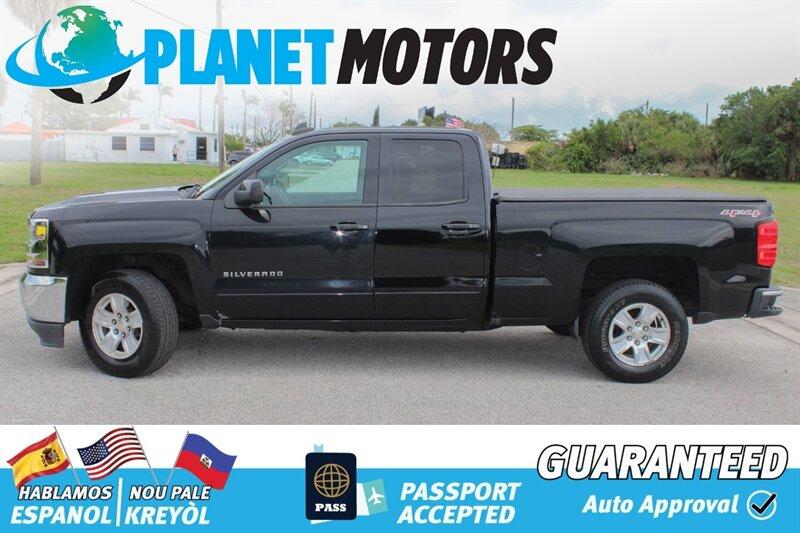 Chevrolet Silverado 1500 LT - Thumbnail 2