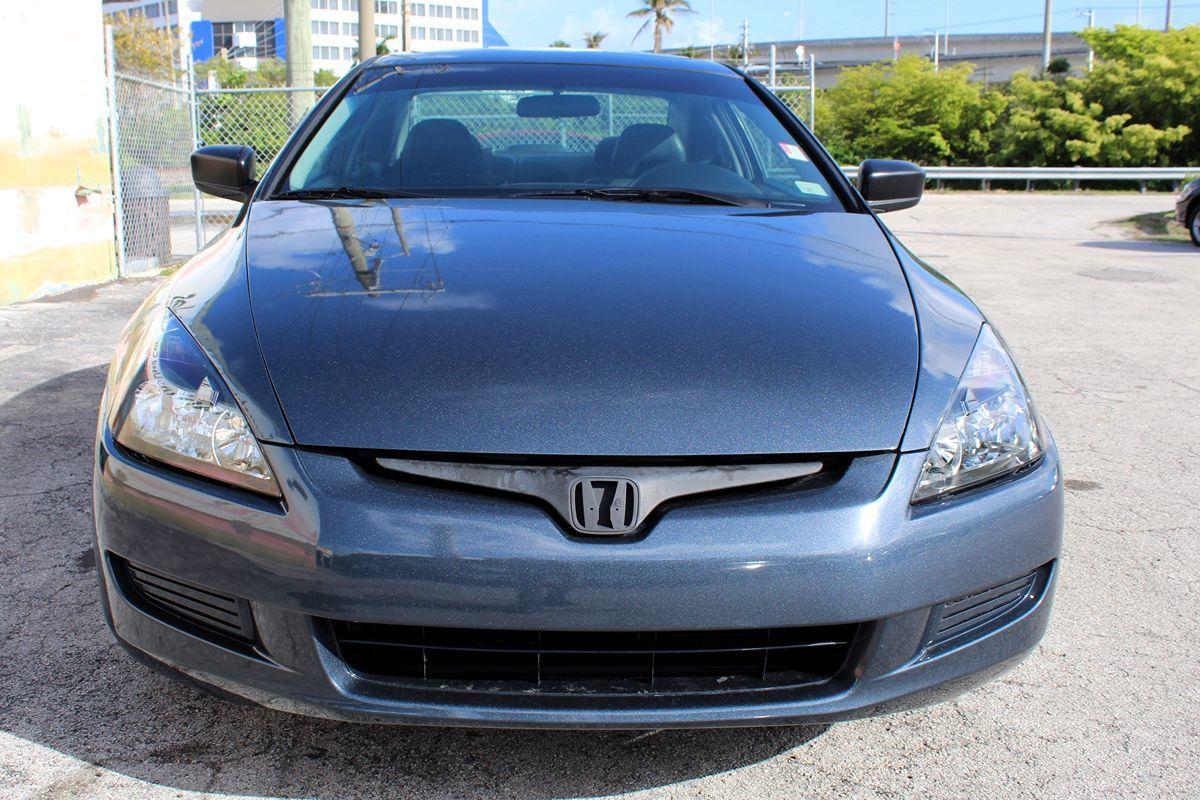Honda Accord Coupe Ex Only $6500 Cash** "No Financing" - Thumbnail 6