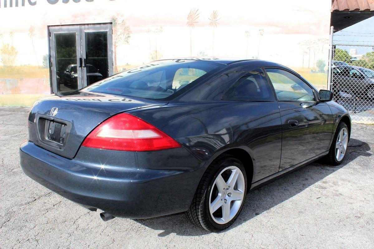 Honda Accord Coupe Ex Only $6500 Cash** "No Financing" - Thumbnail 8