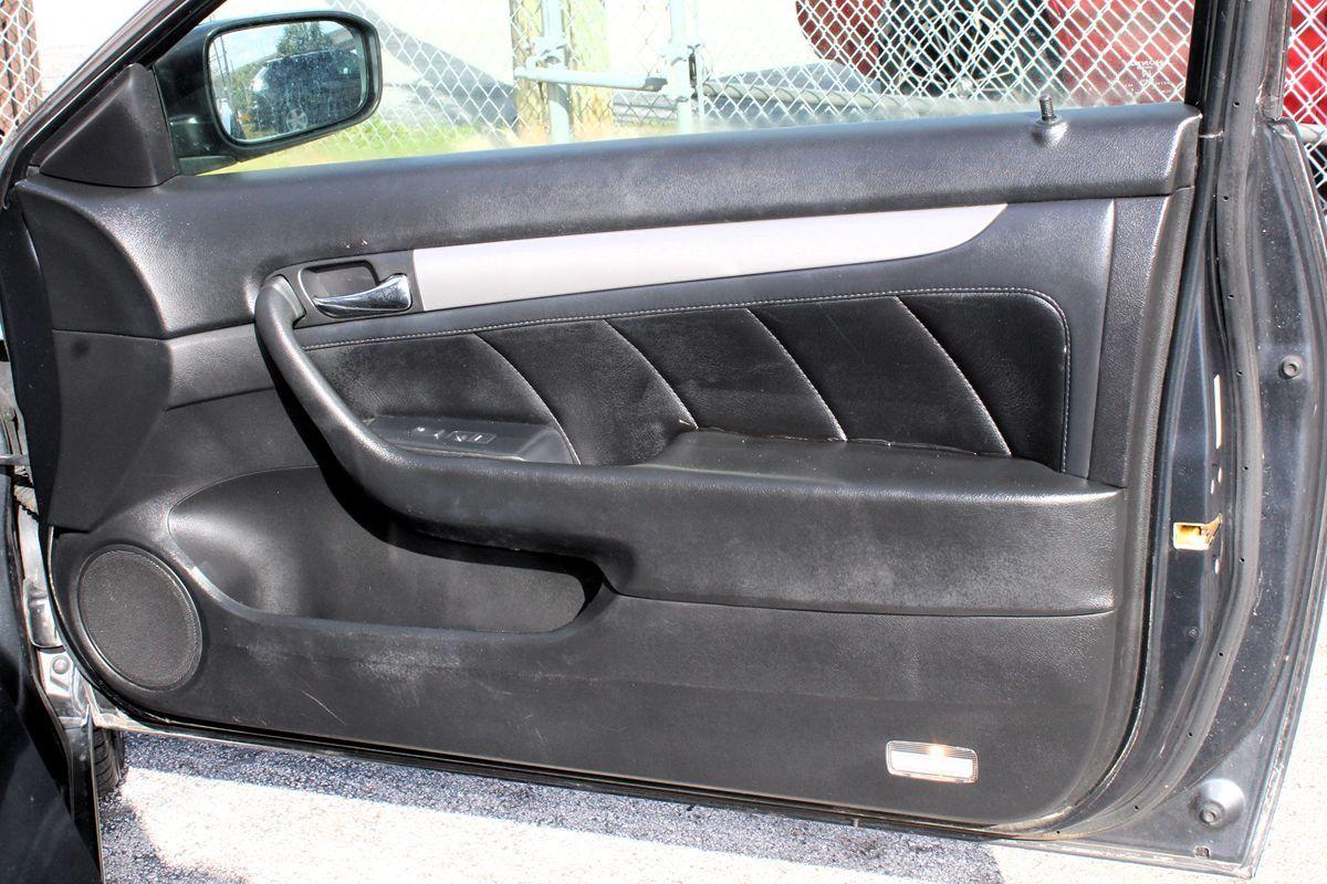 Honda Accord Coupe Ex Only $6500 Cash** "No Financing" - Thumbnail 16