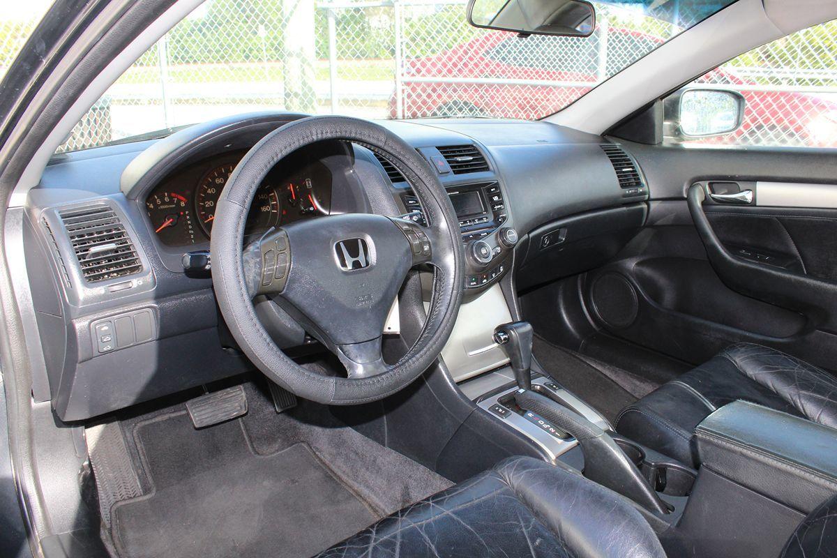 Honda Accord Coupe Ex Only $6500 Cash** "No Financing" - Thumbnail 12