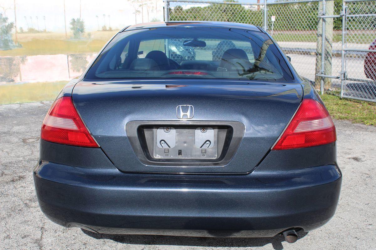 Honda Accord Coupe Ex Only $6500 Cash** "No Financing" - Thumbnail 9