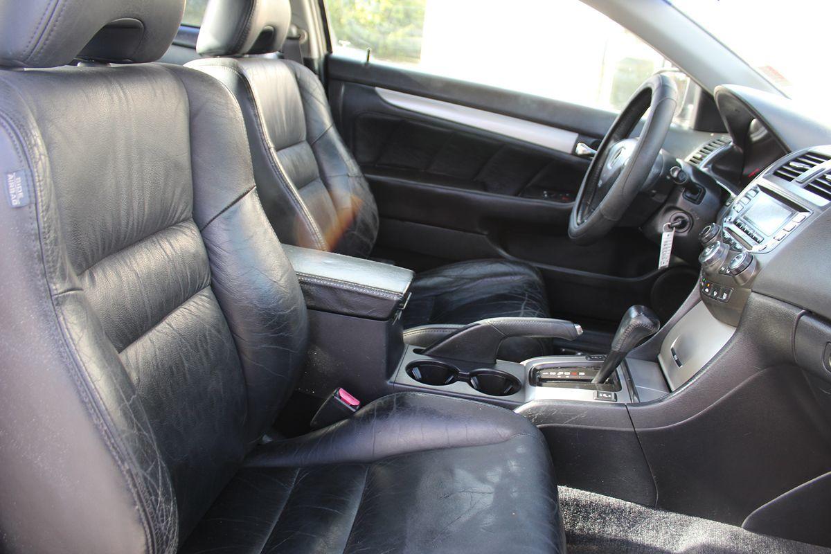 Honda Accord Coupe Ex Only $6500 Cash** "No Financing" - Thumbnail 18