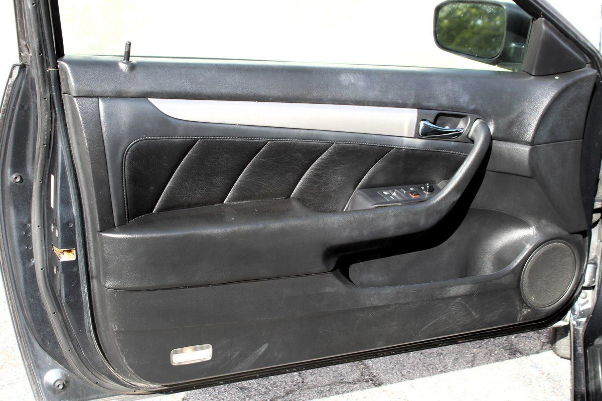 Honda Accord Coupe Ex Only $6500 Cash** "No Financing" - Thumbnail 11