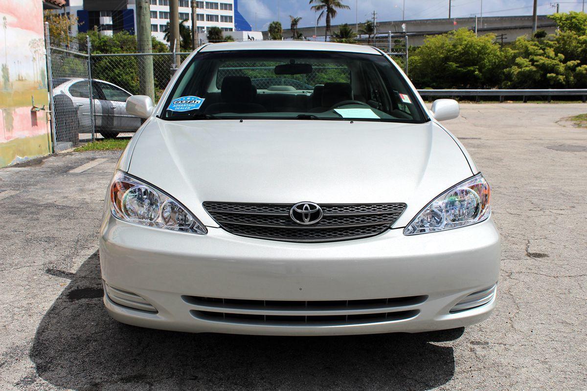 Toyota Camry Le Only $ Down** $85/Wk - Thumbnail 6