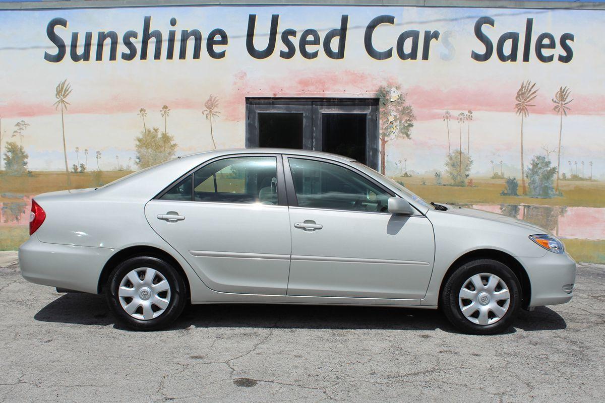 Toyota Camry Le Only $ Down** $85/Wk - Thumbnail 4