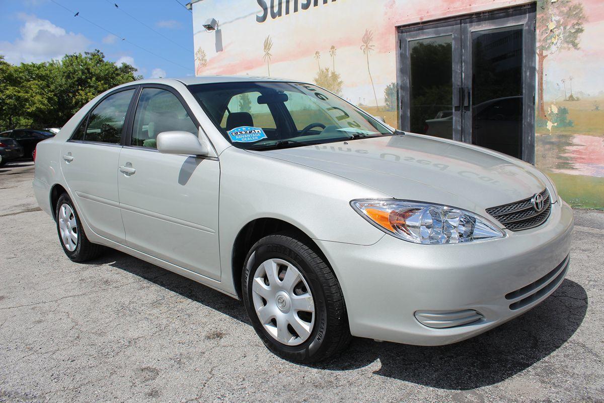 Toyota Camry Le Only $ Down** $85/Wk - Thumbnail 7