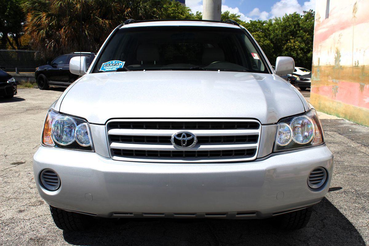 Toyota Highlander Only $3999 Down** $100Wk - Thumbnail 6