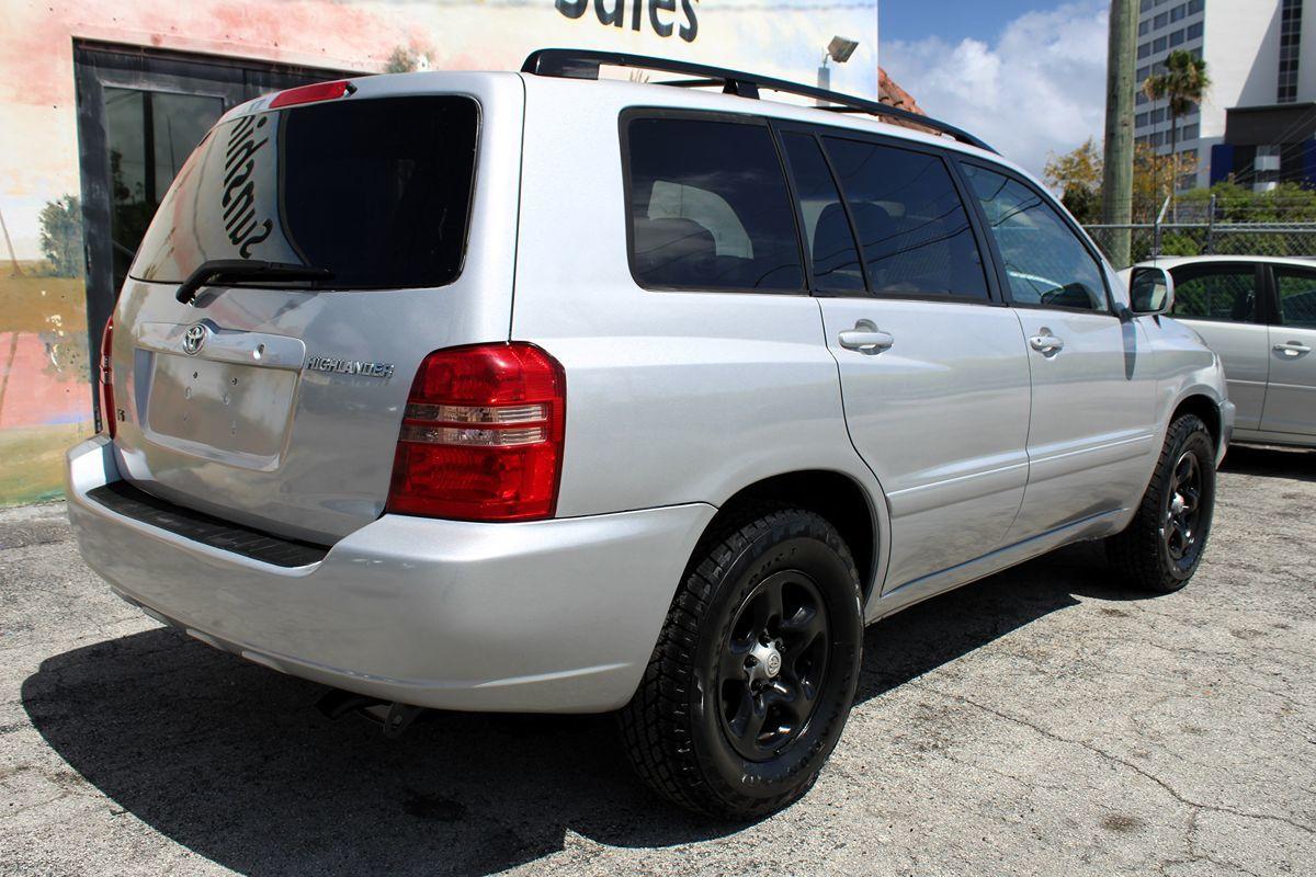 Toyota Highlander Only $3999 Down** $100Wk - Thumbnail 8