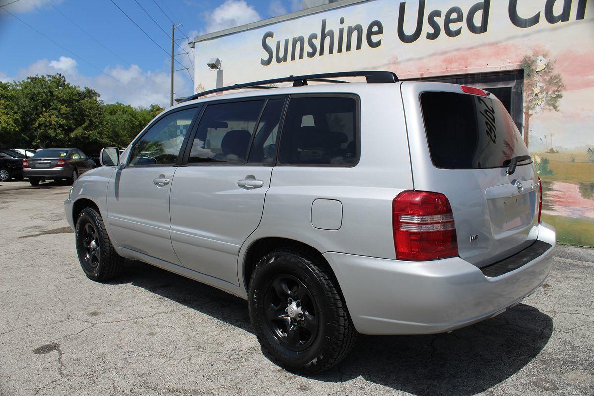 Toyota Highlander Only $3999 Down** $100Wk - Thumbnail 10