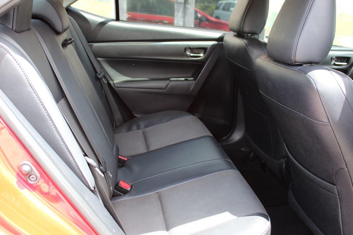 Toyota Corolla S Only $4999 Down** $100/Wk - Thumbnail 18