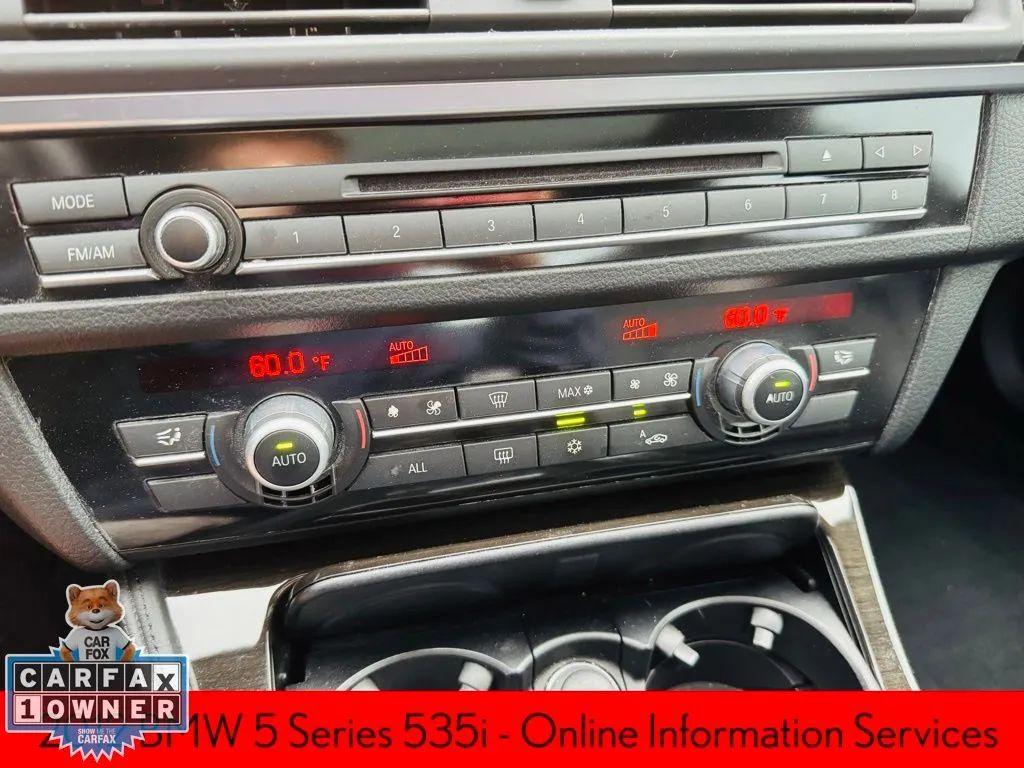 Bmw 5 Series - Thumbnail 19