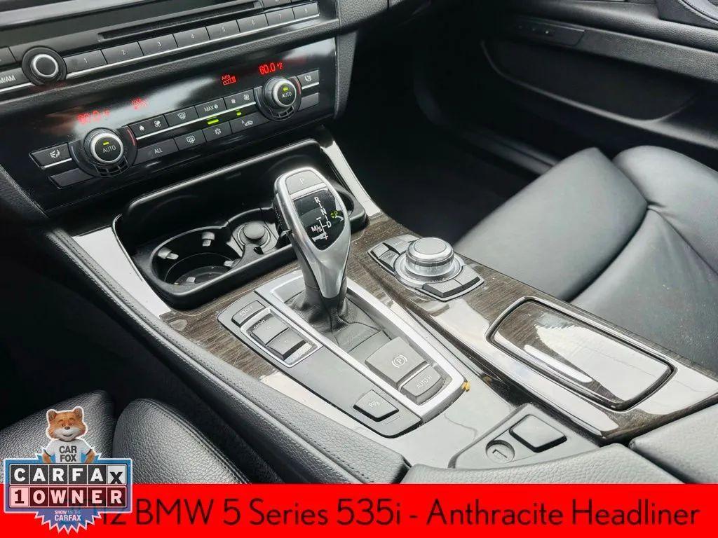 Bmw 5 Series - Thumbnail 20