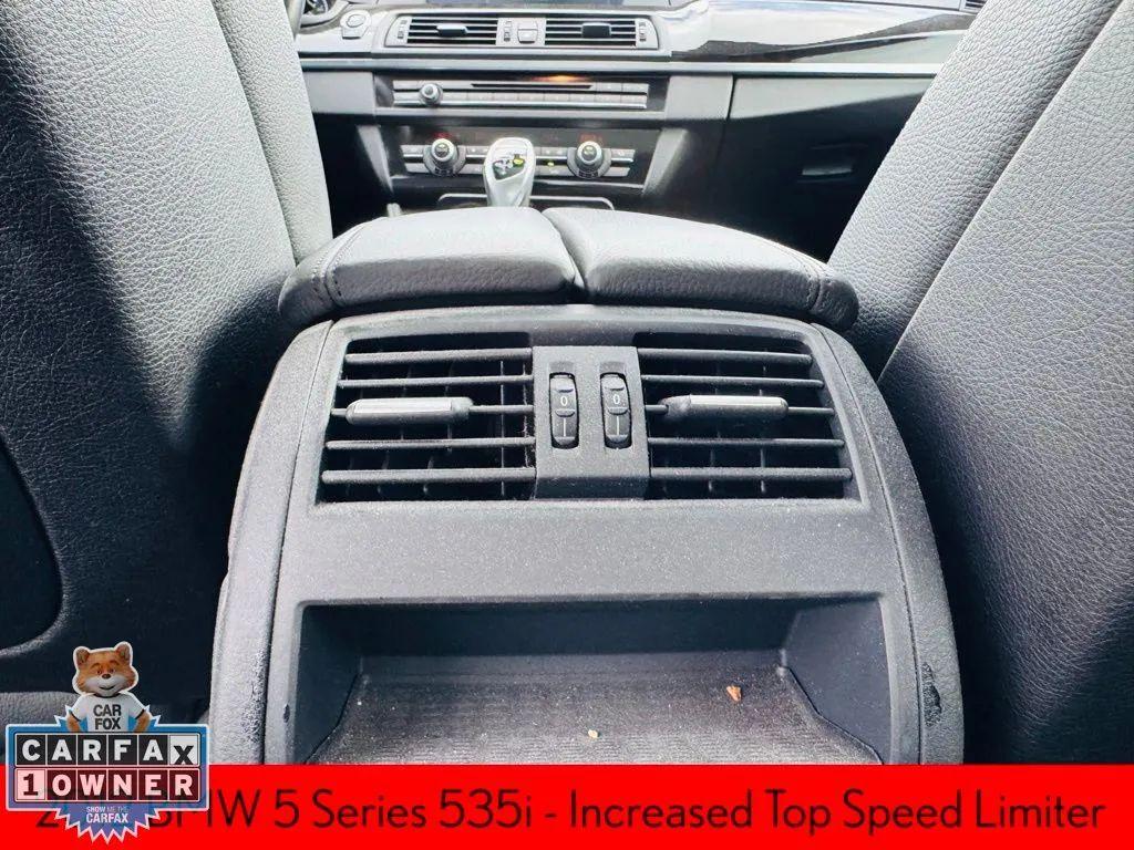 Bmw 5 Series - Thumbnail 13