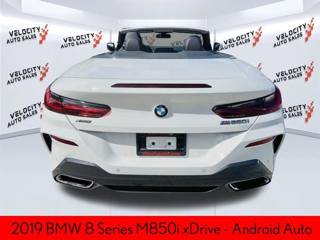 Bmw 8 Series - Thumbnail 6