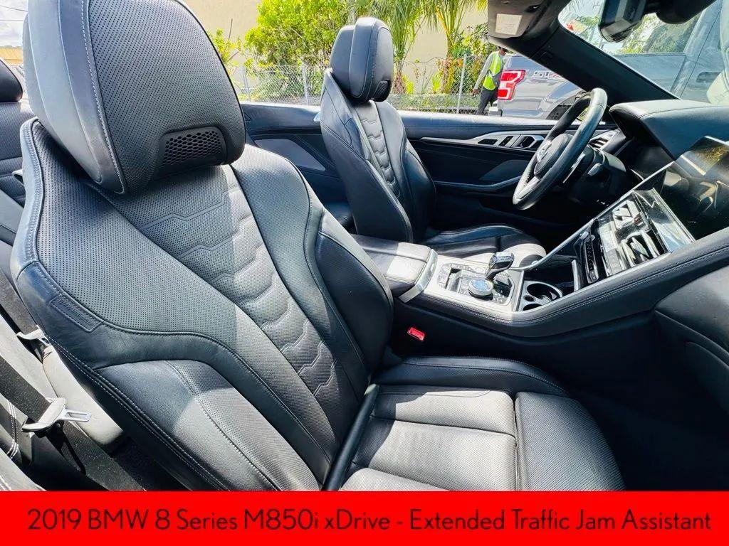 Bmw 8 Series - Thumbnail 13