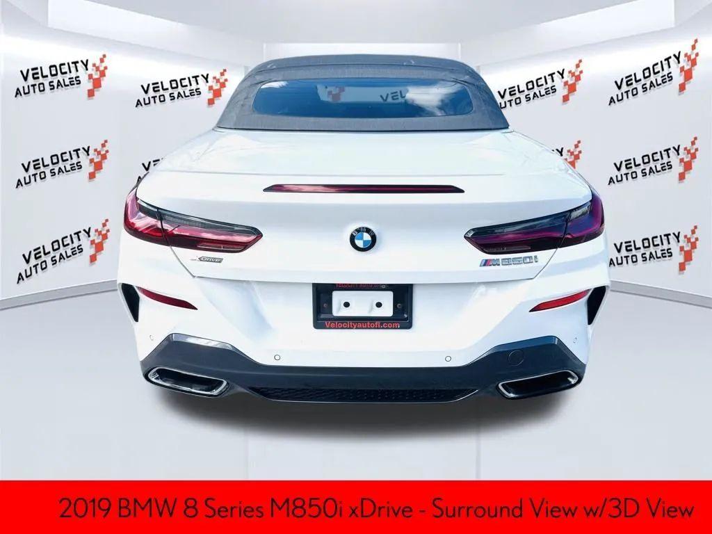 Bmw 8 Series - Thumbnail 18