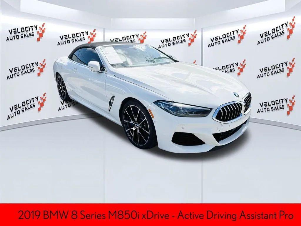 Bmw 8 Series - Thumbnail 15