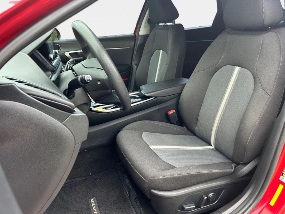 Hyundai Sonata Sel - Thumbnail 10