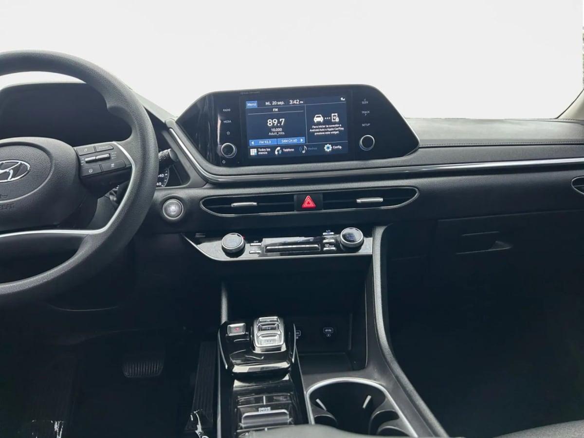 Hyundai Sonata Sel - Thumbnail 12