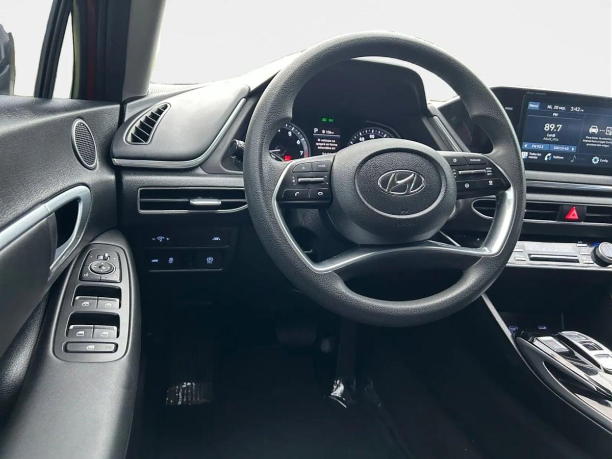 Hyundai Sonata Sel - Thumbnail 11